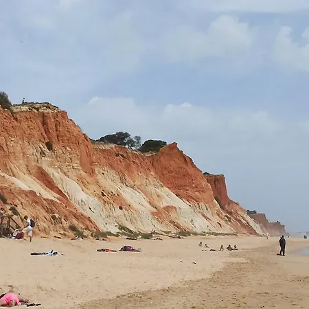 In Algarve, Nature And Disconnection ! Πανσιόν 4*