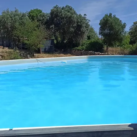 In Algarve, Nature And Disconnection ! Loulé