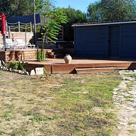 In Algarve, Nature And Disconnection ! Πανσιόν Λουλέ