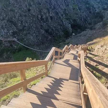 Gæstehus In Algarve, Nature And Disconnection ! 4*