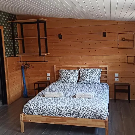 Guest house In Algarve, Nature And Disconnection ! 4*
