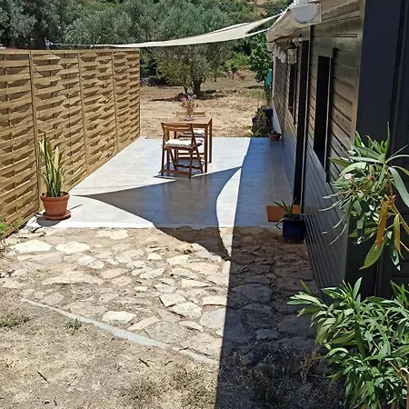In Algarve, Nature And Disconnection ! Guest house Loule