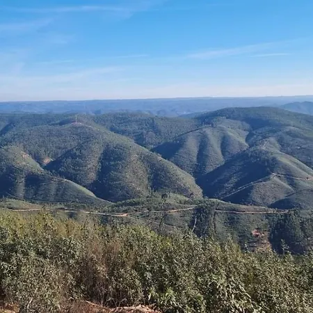 In Algarve, Nature And Disconnection !