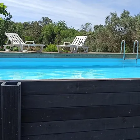 Guest house In Algarve, Nature And Disconnection ! 4*