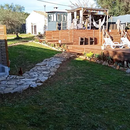 Guest house In Algarve, Nature And Disconnection ! 4*