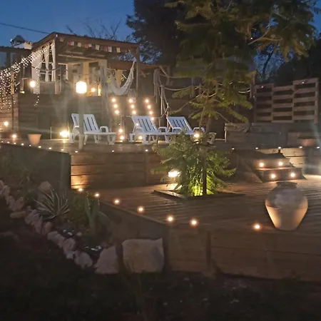 In Algarve, Nature And Disconnection ! Guest house Loule